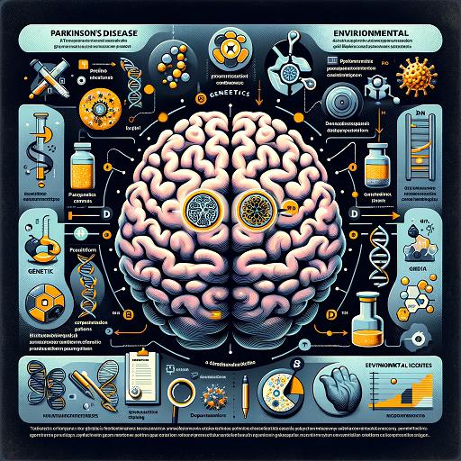 Causes of Parkinson